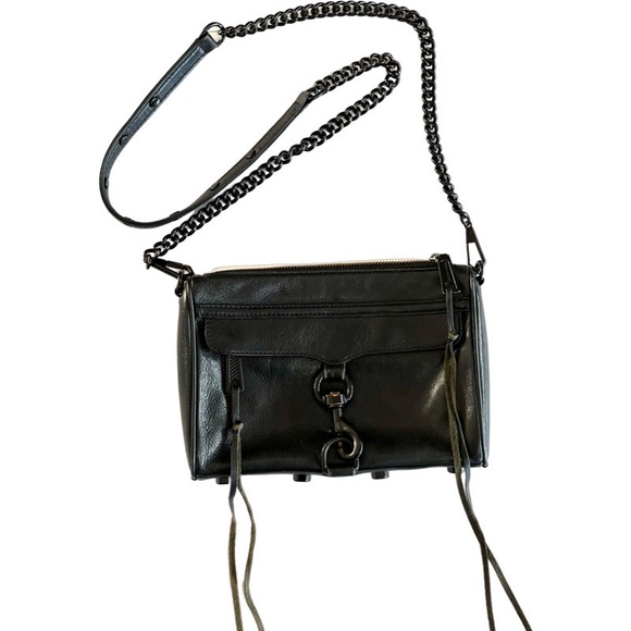 Rebecca Minkoff Handbags - Rebecca Minkoff Mini M.A.C. Handbag